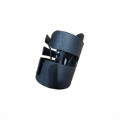 Shop Bugaboo Cup Holder, Black at GoodBuy Gear