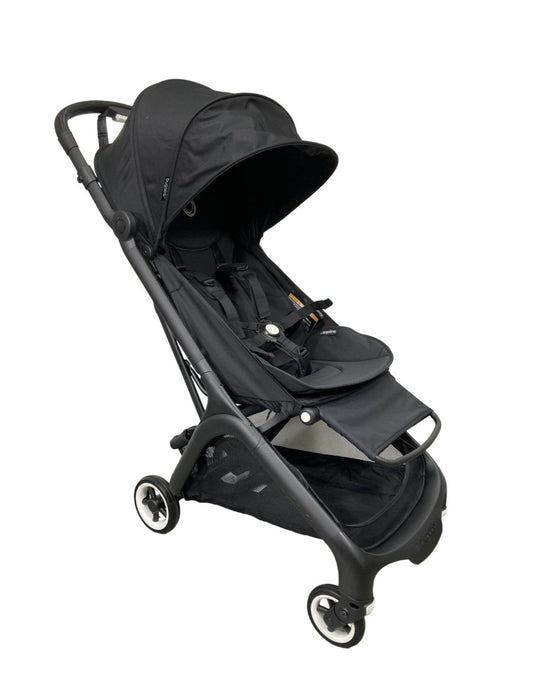 Bugaboo Butterfly Stroller, Midnight Black, 2023