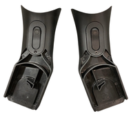 Shop Cybex PRIAM Stroller Frame And Seat, 2019, Chrome/Black at GoodBuy Gear