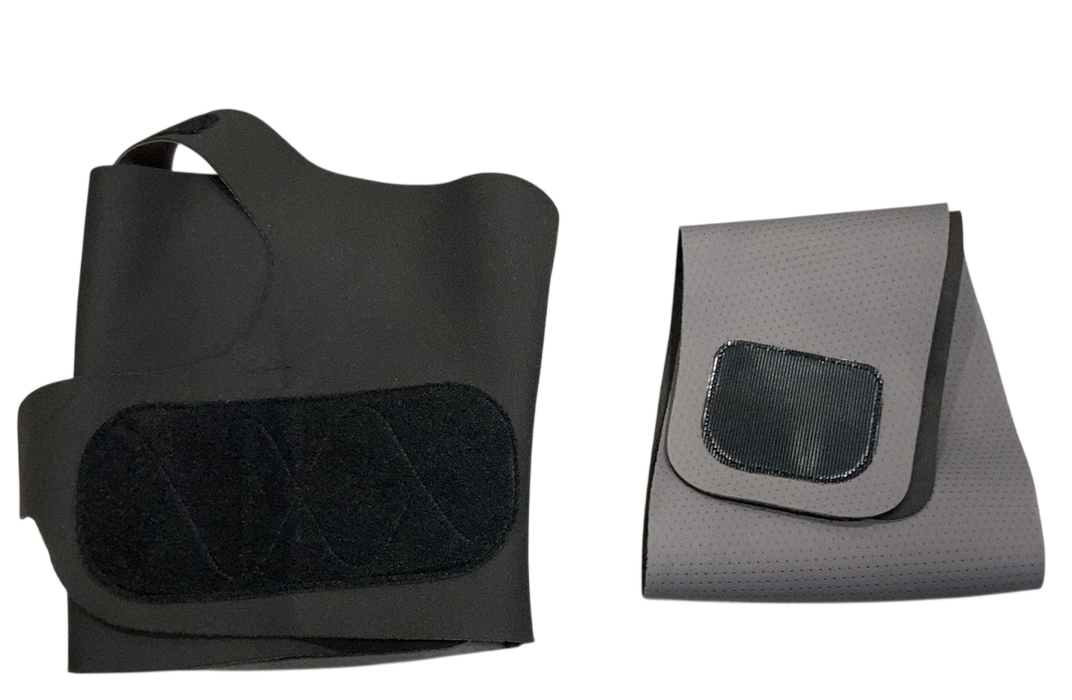 Shop Momcozy Ergonest Maternity Belly Band, Black, Medium at GoodBuy Gear