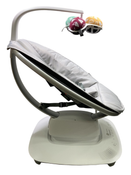 Shop 4moms MamaRoo Multi-Motion Baby Swing, Grey Classic at GoodBuy Gear