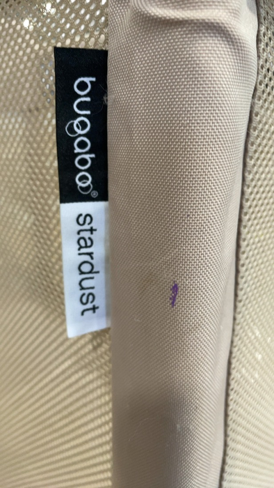 Shop Bugaboo Stardust Playard, Desert Taupe at GoodBuy Gear