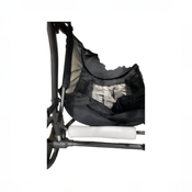 Shop DRAFT - Evenflo Shyft Intuiti+ Stroller, 2024, Champagne at GoodBuy Gear