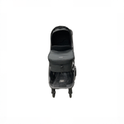 Shop Mompush Wiz Pro 4-in-1 Baby Stroller, 2025, Black at GoodBuy Gear
