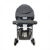 Shop Evenflo Pivot Modular Stroller, 2024, Casual Grey at GoodBuy Gear