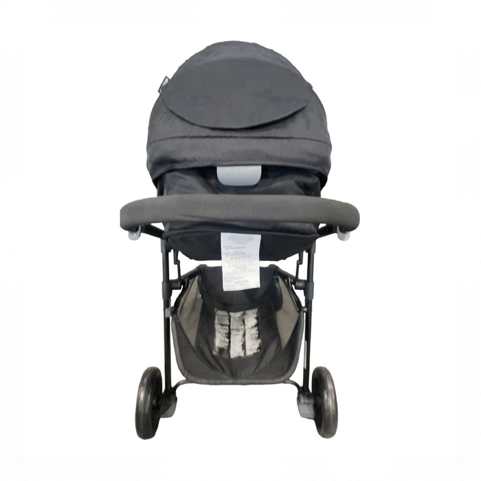 Shop Evenflo Pivot Modular Stroller, 2024, Casual Grey at GoodBuy Gear