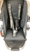 Shop UPPAbaby Vista V2 Toddler Seat, 2021, Stella at GoodBuy Gear
