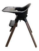 Shop Stokke Clikk High Chair, Black Warm Brown at GoodBuy Gear