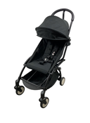 Shop Babyzen YOYO2 Complete Stroller, 2020, Black with Black at GoodBuy Gear