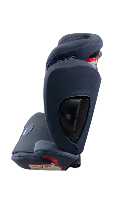Shop Nuna Aace Booster Seat, 2024, Lake at GoodBuy Gear