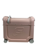 Shop Stokke JetKids BedBox, Pink Lemonade at GoodBuy Gear