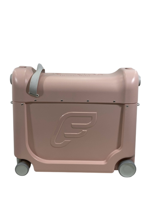 Shop Stokke JetKids BedBox, Pink Lemonade at GoodBuy Gear