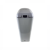 Shop Diaper Genie Platinum Diaper Pail, White at GoodBuy Gear