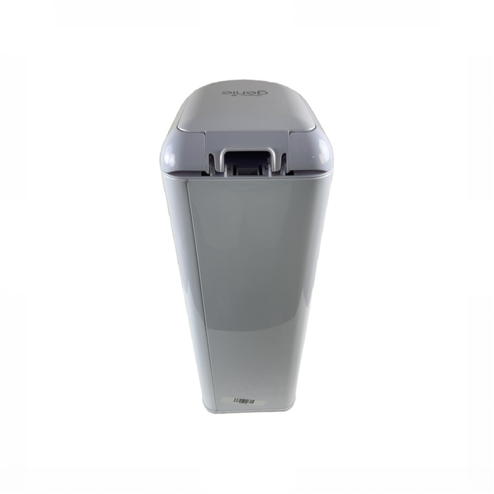 Shop Diaper Genie Platinum Diaper Pail, White at GoodBuy Gear