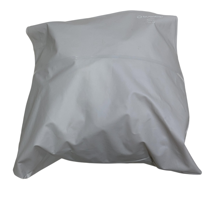 Shop Bugaboo Donkey 5 Mono Stroller, 2024, Graphite, Grey Melange, without Canopy at GoodBuy Gear