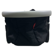 Shop Phil & Teds Lobster Hook On High Chair, Black at GoodBuy Gear
