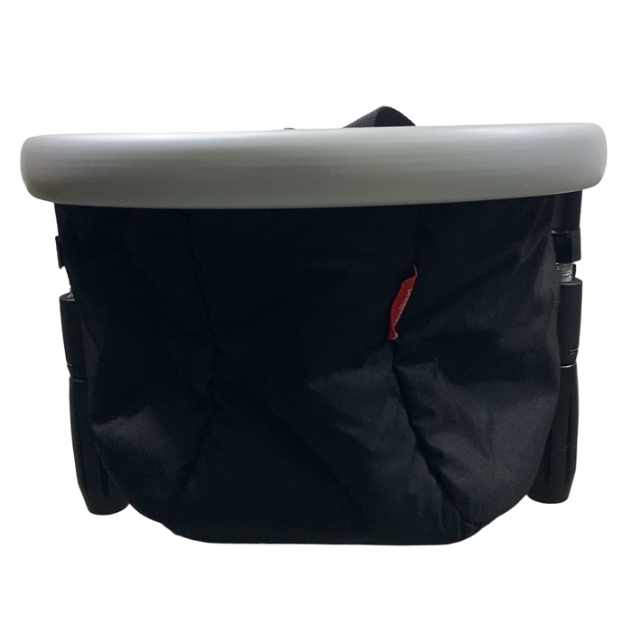 Shop Phil & Teds Lobster Hook On High Chair, Black at GoodBuy Gear