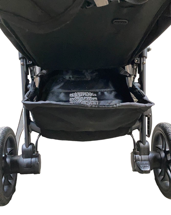 secondhand Strollers