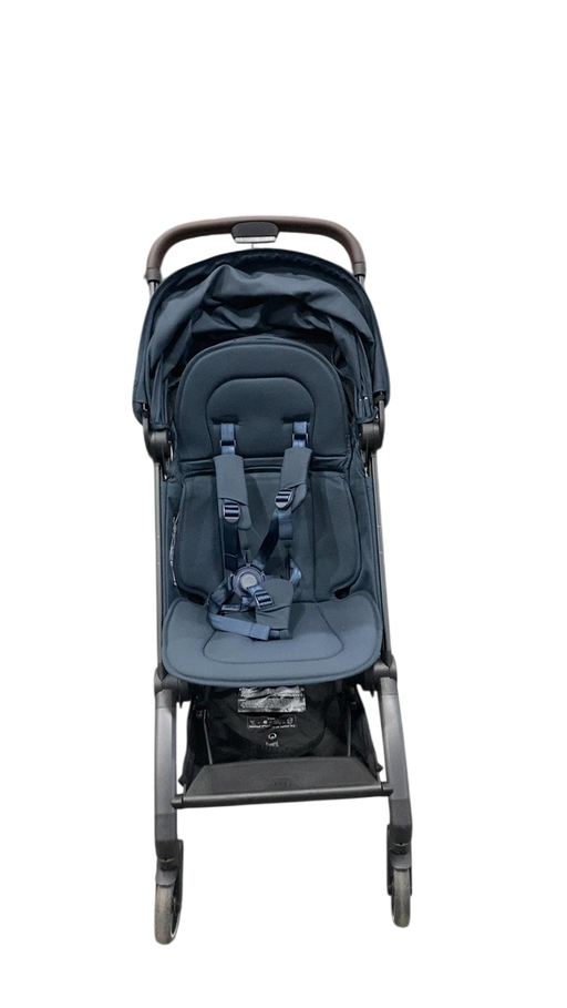 Shop Joolz Aer+ Stroller, 2024, Navy Blue at GoodBuy Gear