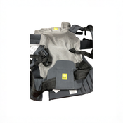 Shop Lillebaby Complete All Seasons Baby Carrier, Charcoal Silver at GoodBuy Gear