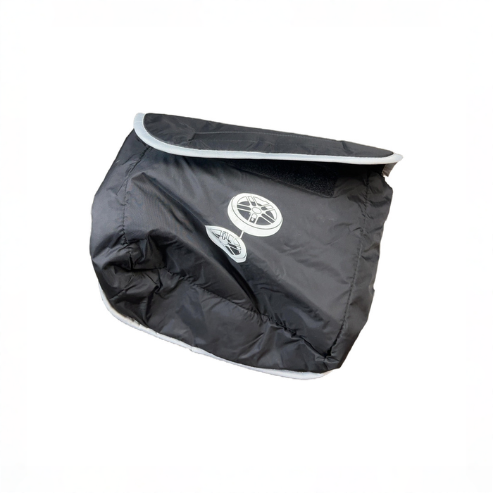 Shop UPPAbaby VISTA/CRUZ Travel Bag, 2015+, Black at GoodBuy Gear