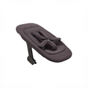 Shop Bugaboo Giraffe Newborn Set, Tornado Grey at GoodBuy Gear