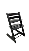 Shop Stokke Tripp Trapp Chair, Black at GoodBuy Gear