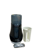 Shop Baby Brezza Bottle + Breastmilk Warmer, Black at GoodBuy Gear