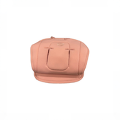 Shop Bugaboo Dual Comfort Seat Liner, Morning Pink at GoodBuy Gear