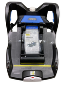 Shop Doona Infant Car Seat & Stroller Combo, 2024, Nitro black at GoodBuy Gear