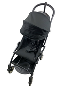 Shop Stokke YOYO3 Complete Stroller, 2024, Black, Black at GoodBuy Gear