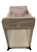 Shop Bugaboo Stardust Playard, Desert Taupe at GoodBuy Gear