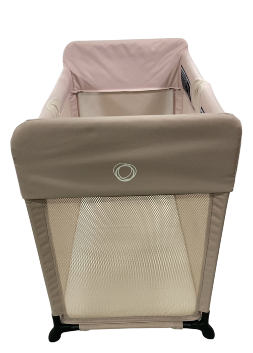 Shop Bugaboo Stardust Playard, Desert Taupe at GoodBuy Gear