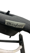 Shop Cybex LEMO Bouncer, Stunning Black at GoodBuy Gear