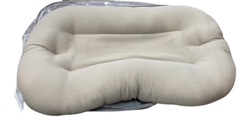 Shop Snuggle Me Organic Infant Lounger, Birch at GoodBuy Gear