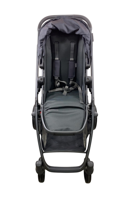 Shop UPPAbaby VISTA V2 Stroller, 2023, Jake (Black) at GoodBuy Gear