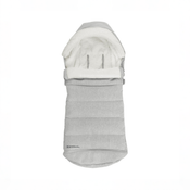 Shop UPPAbaby Cozy Ganoosh, Stella (Grey Melange) at GoodBuy Gear