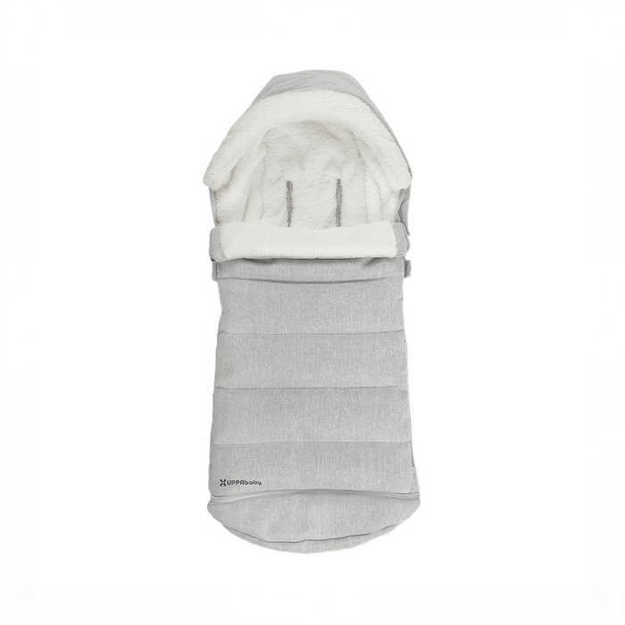 UPPAbaby Cozy Ganoosh, Stella (Grey Melange)