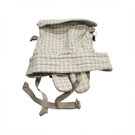 Shop Mabē The Monarch Carrier, Houndstooth at GoodBuy Gear