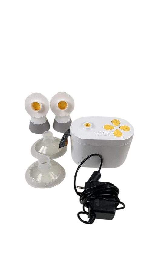 Shop Medela Pump In Style with MaxFlow, Classic at GoodBuy Gear