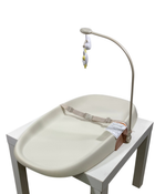 Shop Skip Hop Wipe-Clean Changing Pad, Oat at GoodBuy Gear