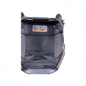 Shop Maxi-Cosi Zelia2 Luxe Travel System, 2024, New Hope Gray at GoodBuy Gear