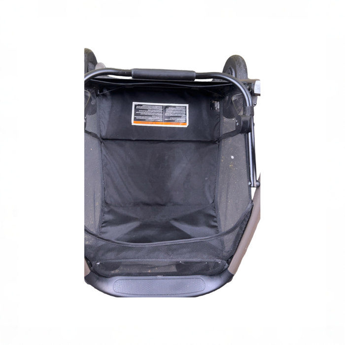 Shop Maxi-Cosi Zelia2 Luxe Travel System, 2024, New Hope Gray at GoodBuy Gear