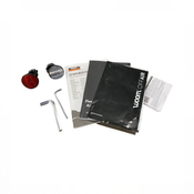 Shop Woom OFF AIR 5 Bike, Black at GoodBuy Gear