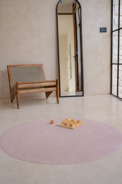 Shop Toddlekind Prettier Splat Mat, Wild/Soft Mocha at GoodBuy Gear