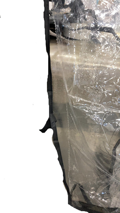 Wonderfold Rain Cover, W4 Elite - Luxe