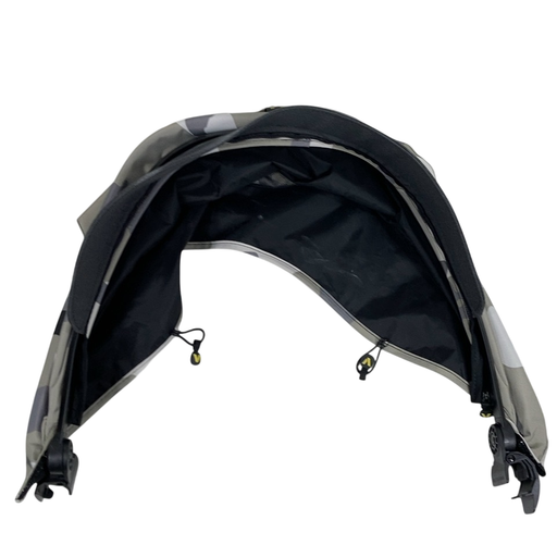 Shop Veer Retractable Canopy, Ice Camo at GoodBuy Gear