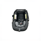 Shop DRAFT - Evenflo Shyft Intuiti+ Travel System with Revolve180 LiteMax NXT Rotational Infant Car Seat, 2026, Base Model, Black Shale at GoodBuy Gear