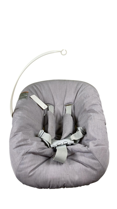 Shop Stokke Tripp Trapp Newborn Set, 2018+, Grey at GoodBuy Gear