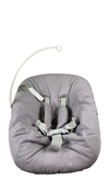 Shop Stokke Tripp Trapp Newborn Set, 2018+, Grey at GoodBuy Gear